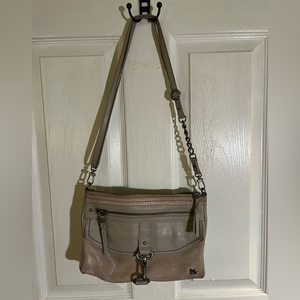The Sak-Ventura‎ Leather Crossbody